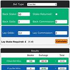 partially matched bet